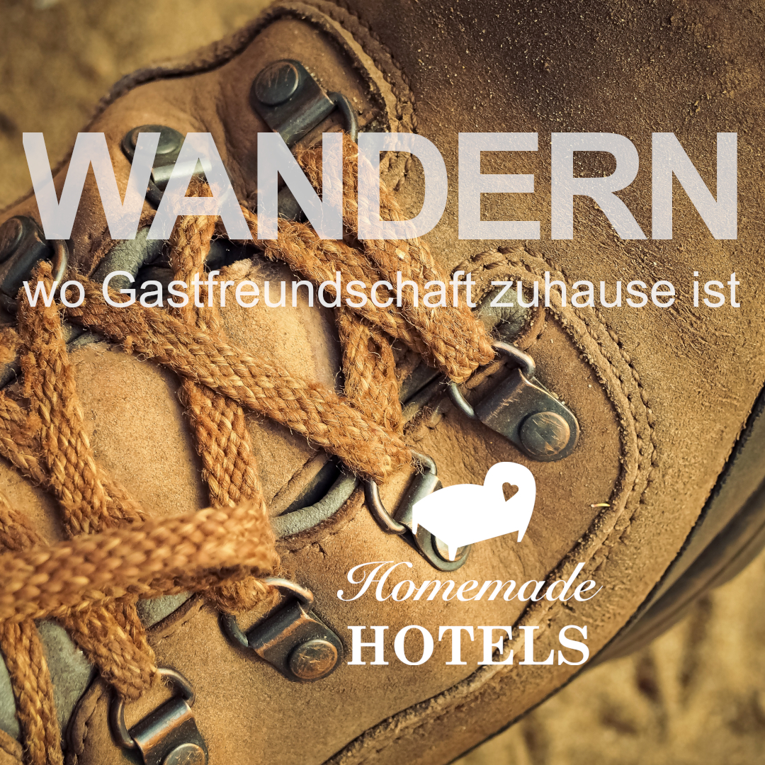 Wandern Homemade Hotels 1080 Wandern Homemade Hotels 1080